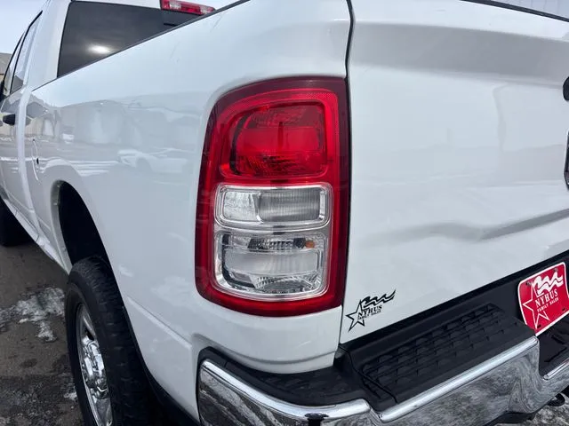 Ram 2500 photo 20