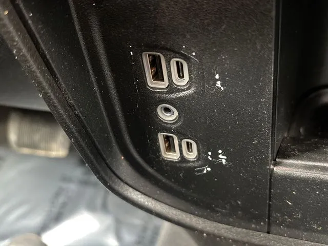 Ram 2500 photo 52