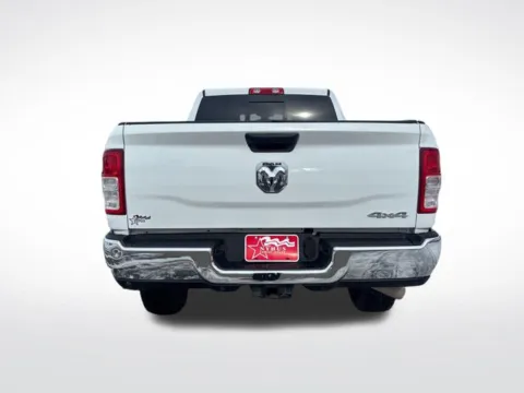 More photos of 2020 Ram 2500 Tradesman at Nyhus Family Sales, MN