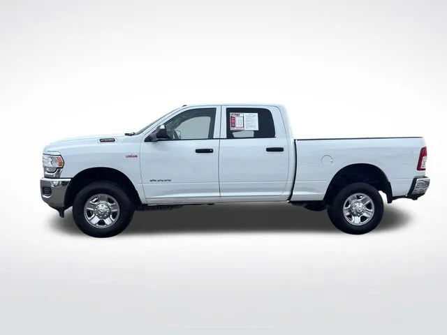 Ram 2500 photo 3