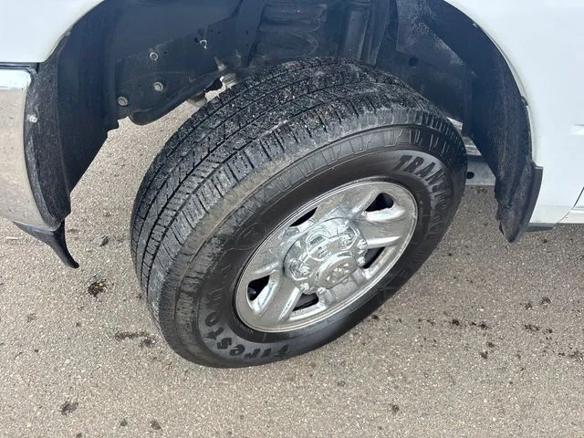 Ram 2500 photo 17