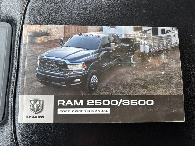 Ram 2500 photo 48