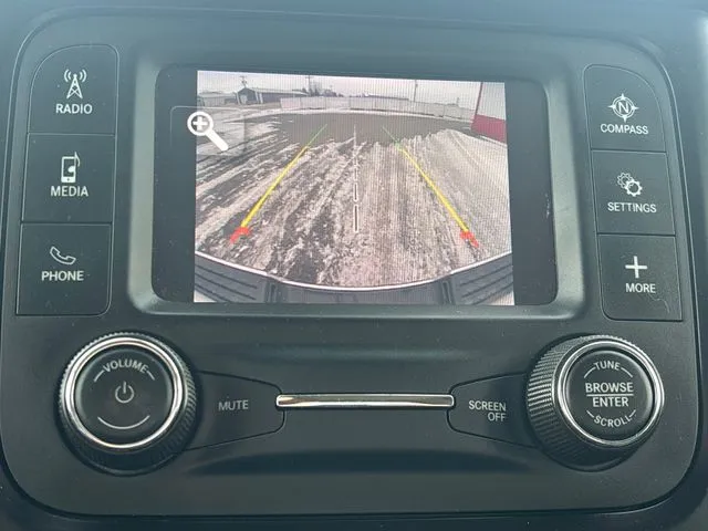 Ram 2500 photo 42
