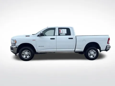 Another view of 2020 Ram 2500 Tradesman for sale in Perham, MN at Nyhus Family Sales