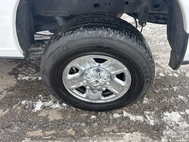 Ram 2500 photo 15