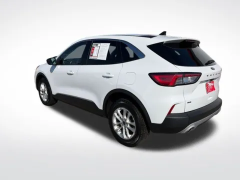 More photos of 2022 Ford Escape SE at Nyhus Family Sales, MN