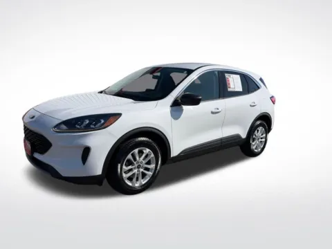 Photos of 2022 Ford Escape SE for sale in Perham, MN at Nyhus Family Sales