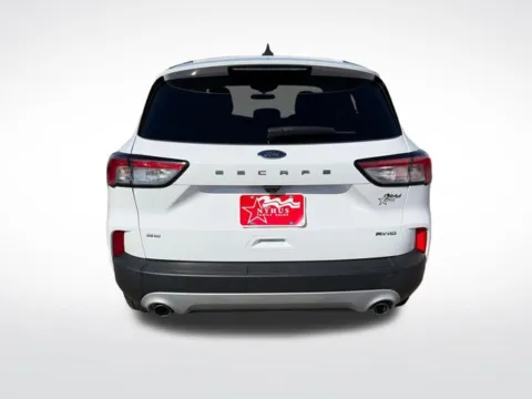 More photos of 2022 Ford Escape SE at Nyhus Family Sales, MN
