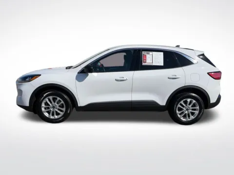 More photos of 2022 Ford Escape SE at Nyhus Family Sales, MN