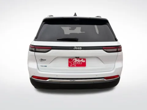 More photos of 2022 Jeep Grand Cherokee 4xe at Nyhus Family Sales, MN