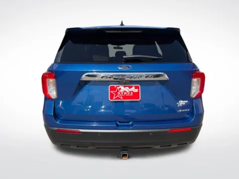 More photos of 2022 Ford Explorer at Nyhus Family Sales, MN