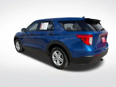 More photos of 2022 Ford Explorer at Nyhus Family Sales, MN