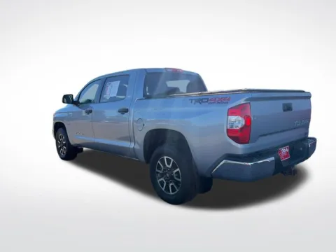 More photos of 2017 Toyota Tundra SR5 at Nyhus Family Sales, MN