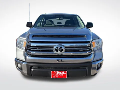 Photos of 2017 Toyota Tundra SR5 for sale in Perham, MN at Nyhus Family Sales