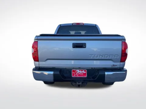More photos of 2017 Toyota Tundra SR5 at Nyhus Family Sales, MN