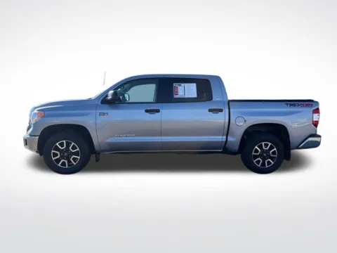 More photos of 2017 Toyota Tundra SR5 at Nyhus Family Sales, MN