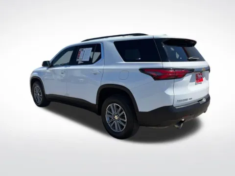 More photos of 2022 Chevrolet Traverse LT at Nyhus Family Sales, MN