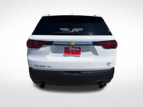 More photos of 2022 Chevrolet Traverse LT at Nyhus Family Sales, MN