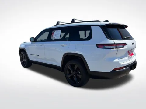 More photos of 2023 Jeep Grand Cherokee L Altitude at Nyhus Family Sales, MN