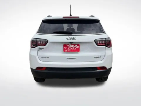 More photos of 2024 Jeep Compass Latitude at Nyhus Family Sales, MN