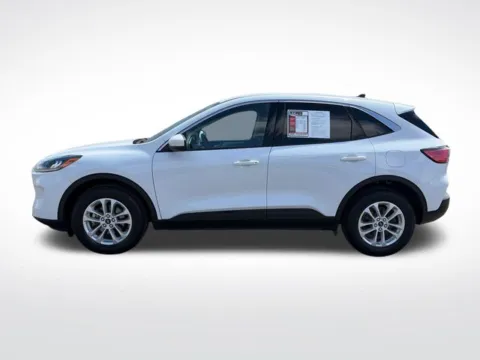 More photos of 2020 Ford Escape SE at Nyhus Family Sales, MN