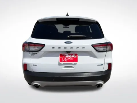 More photos of 2020 Ford Escape SE at Nyhus Family Sales, MN