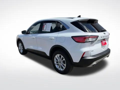 More photos of 2020 Ford Escape SE at Nyhus Family Sales, MN