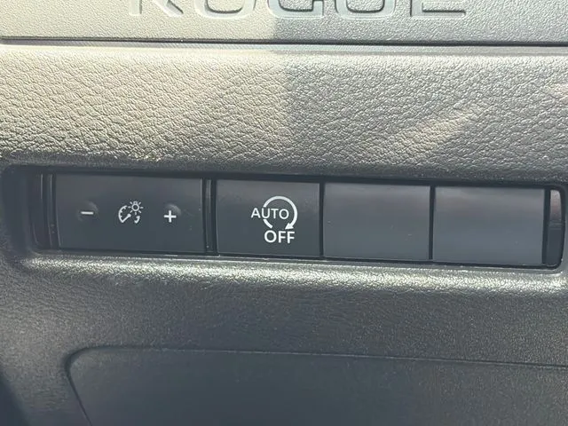 Nissan Rogue photo 53