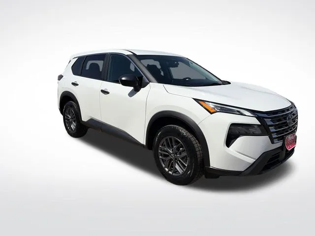 Nissan Rogue photo 9