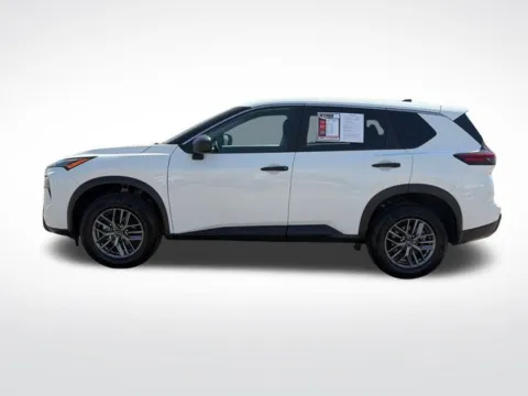 More photos of 2024 Nissan Rogue S at Nyhus Family Sales, MN