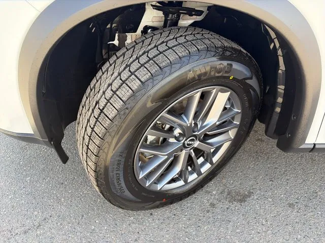 Nissan Rogue photo 16