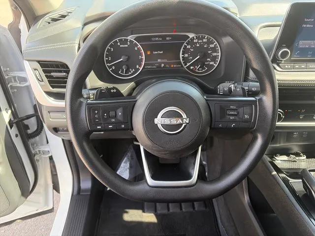 Nissan Rogue photo 27