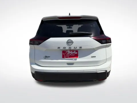 More photos of 2024 Nissan Rogue S at Nyhus Family Sales, MN