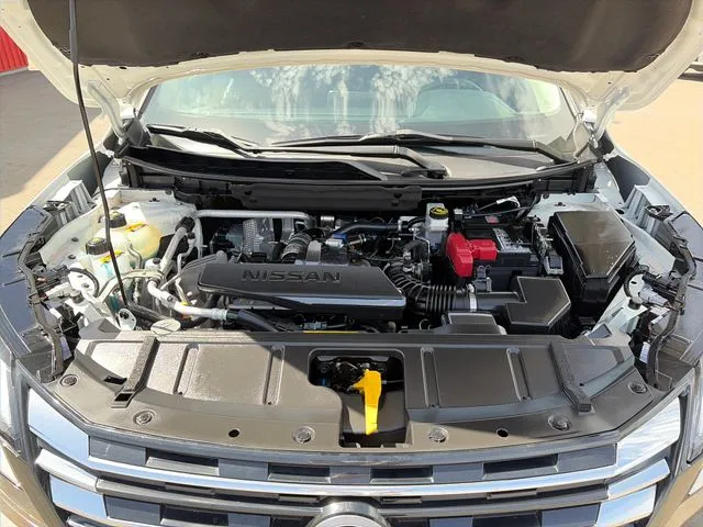 Nissan Rogue photo 45