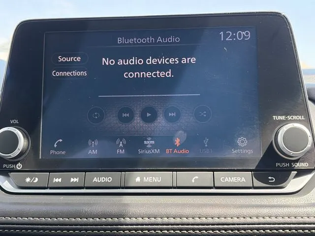 Nissan Rogue photo 44
