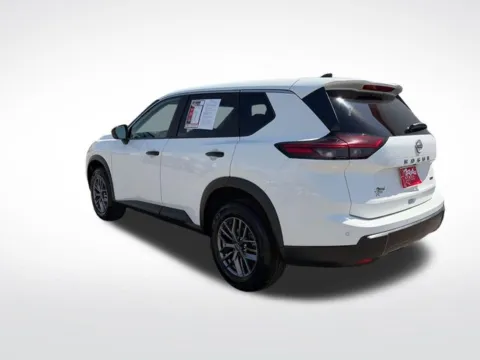 More photos of 2024 Nissan Rogue S at Nyhus Family Sales, MN