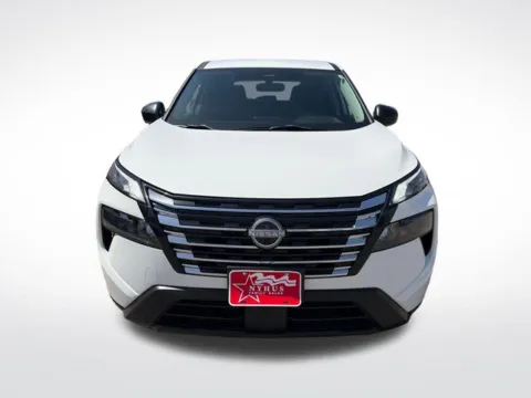Another view of 2024 Nissan Rogue S for sale in Perham, MN at Nyhus Family Sales