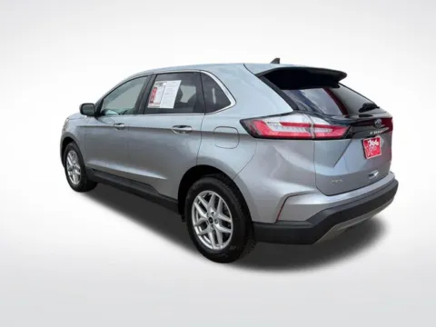 More photos of 2023 Ford Edge SEL at Nyhus Family Sales, MN
