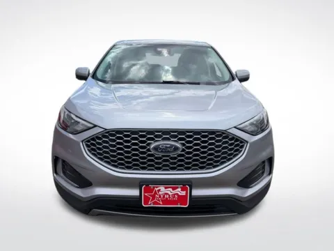 Photos of 2023 Ford Edge SEL for sale in Perham, MN at Nyhus Family Sales
