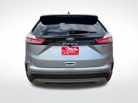 More photos of 2023 Ford Edge SEL at Nyhus Family Sales, MN