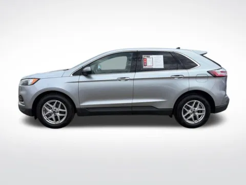 More photos of 2023 Ford Edge SEL at Nyhus Family Sales, MN
