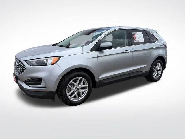 2023 Ford Edge's photo
