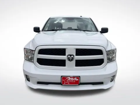 Photos of 2018 Ram 1500 Express for sale in Perham, MN at Nyhus Family Sales
