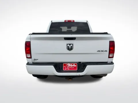 More photos of 2018 Ram 1500 Express at Nyhus Family Sales, MN