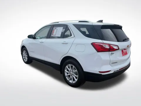 More photos of 2020 Chevrolet Equinox LT at Nyhus Family Sales, MN