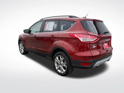 More photos of 2014 Ford Escape SE at Nyhus Family Sales, MN