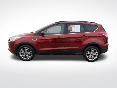 Another view of 2014 Ford Escape SE for sale in Perham, MN at Nyhus Family Sales
