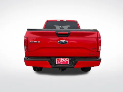 More photos of 2016 Ford F-150 XLT at Nyhus Family Sales, MN