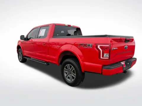 More photos of 2016 Ford F-150 XLT at Nyhus Family Sales, MN