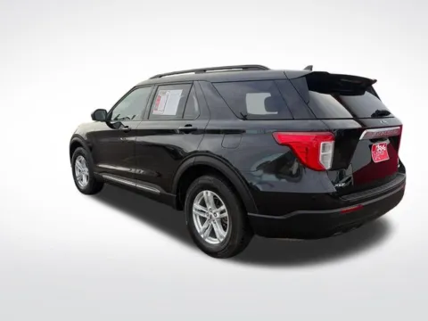 More photos of 2023 Ford Explorer XLT at Nyhus Family Sales, MN